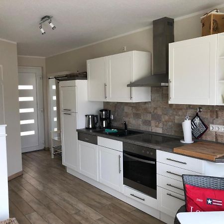Ferienwohnung Kwi 63 Og Граль-Мюріц Екстер'єр фото
