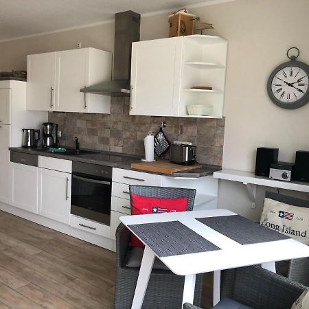 Ferienwohnung Kwi 63 Og Граль-Мюріц Екстер'єр фото